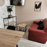 La Chaumiere