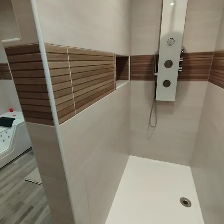 La Chaumiere بيت للعطل