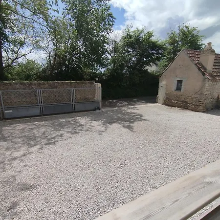 La Chaumiere Vakantiehuis *