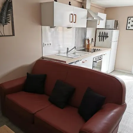 La Chaumiere * Longues-sur-Mer