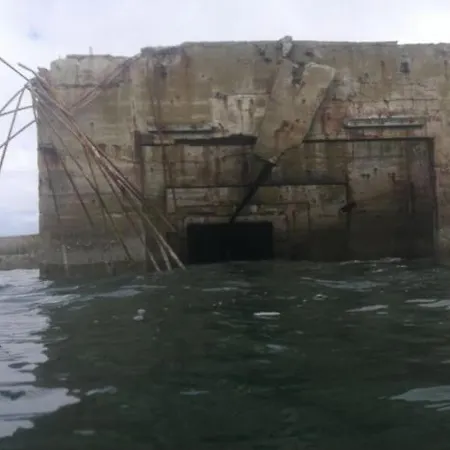 بيت للعطل La Chaumiere