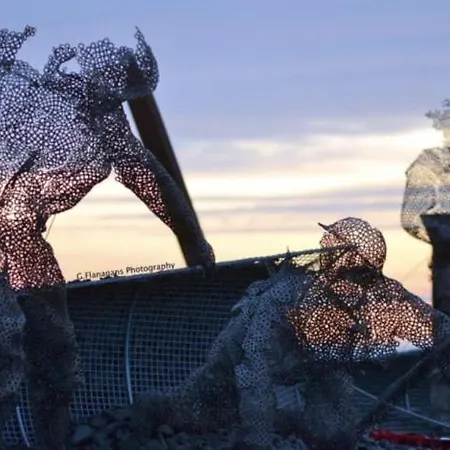 La Chaumiere بيت للعطل