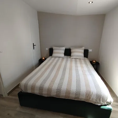 La Chaumiere * Longues-sur-Mer