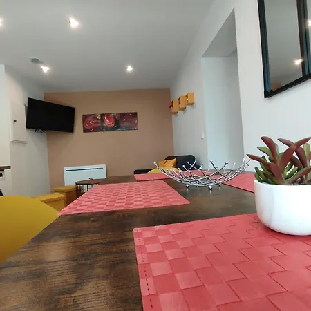 La Chaumiere بيت للعطل Longues-sur-Mer