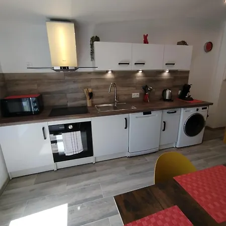 La Chaumiere * Longues-sur-Mer