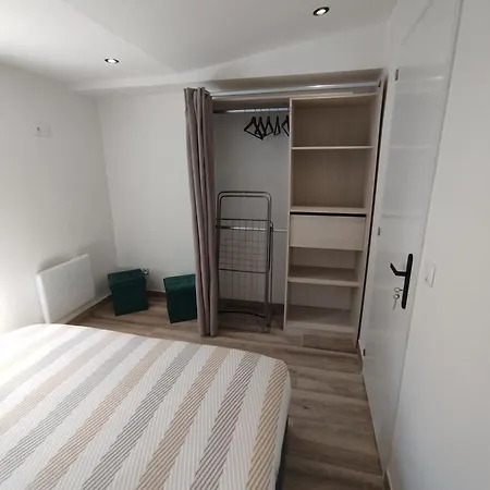 La Chaumiere بيت للعطل Longues-sur-Mer