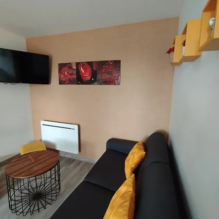 La Chaumiere Longues-sur-Mer