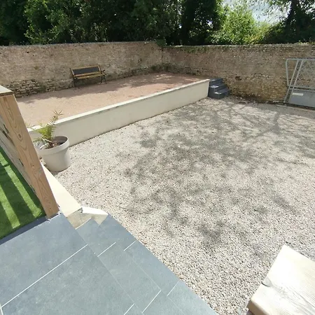 بيت للعطل La Chaumiere