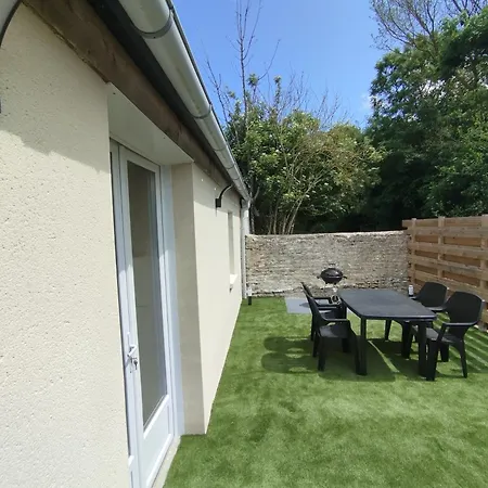 بيت للعطل La Chaumiere *