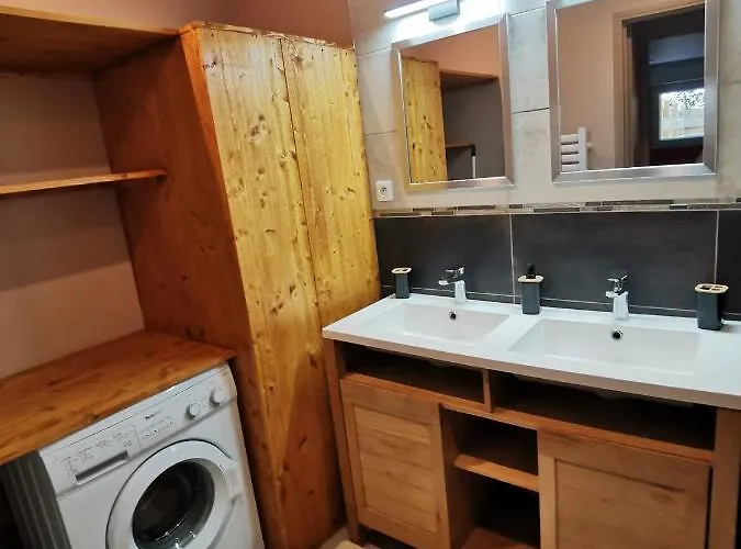 La Chaumiere * Longues-sur-Mer