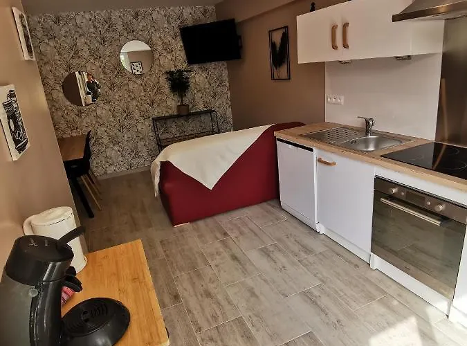 Holiday home La Chaumiere *