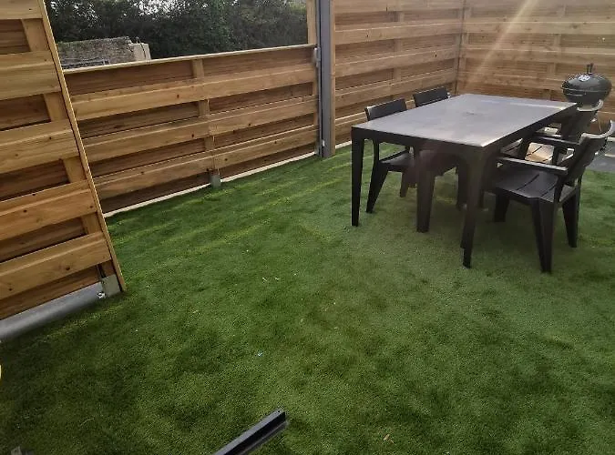 La Chaumiere Holiday home *