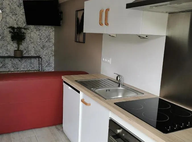 La Chaumiere Holiday home Longues-sur-Mer