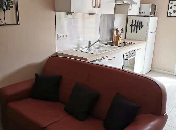 La Chaumiere * Longues-sur-Mer