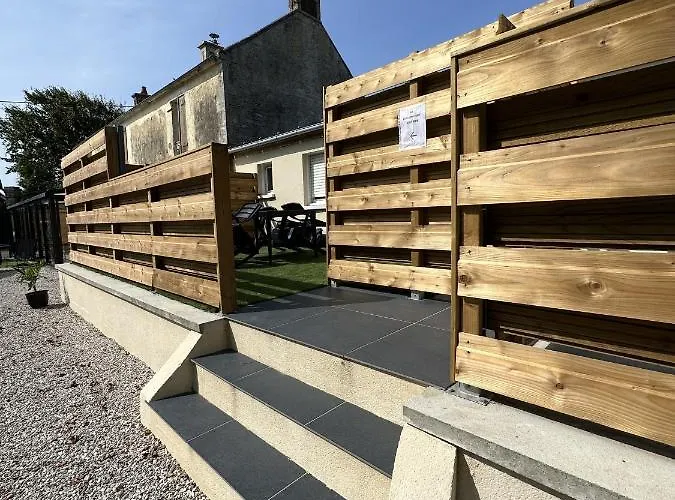 La Chaumiere Holiday home *