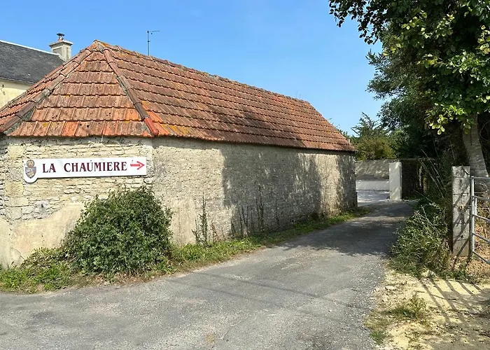 La Chaumiere Holiday home *