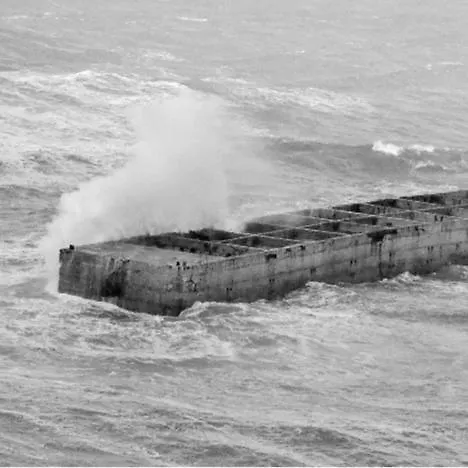 La Chaumiere * Longues-sur-Mer