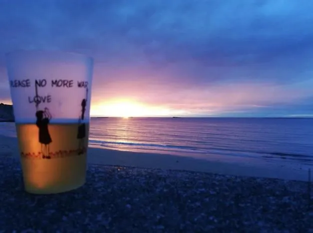 La Chaumiere Longues-sur-Mer