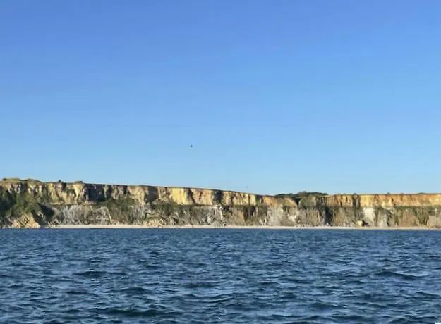 Holiday home La Chaumiere