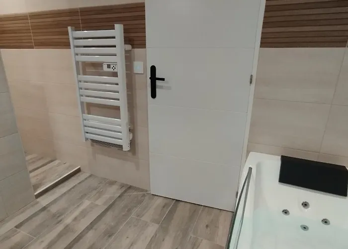 Holiday home La Chaumiere *