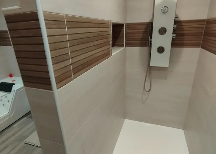 La Chaumiere Holiday home