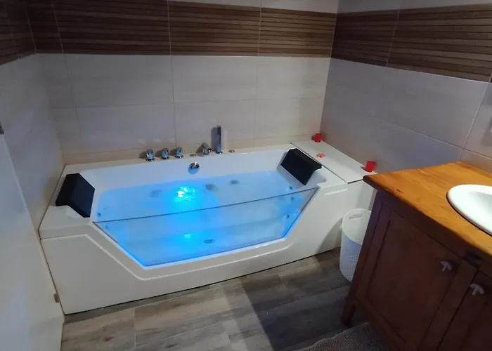 Holiday home La Chaumiere