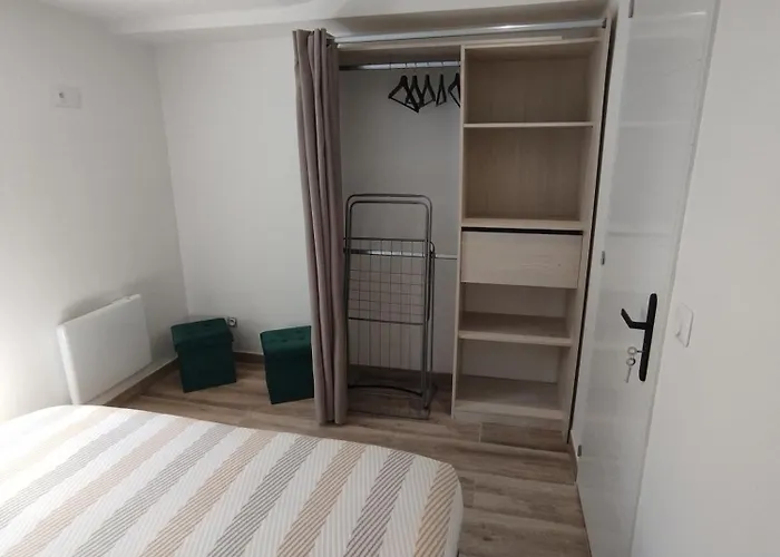 La Chaumiere Holiday home Longues-sur-Mer