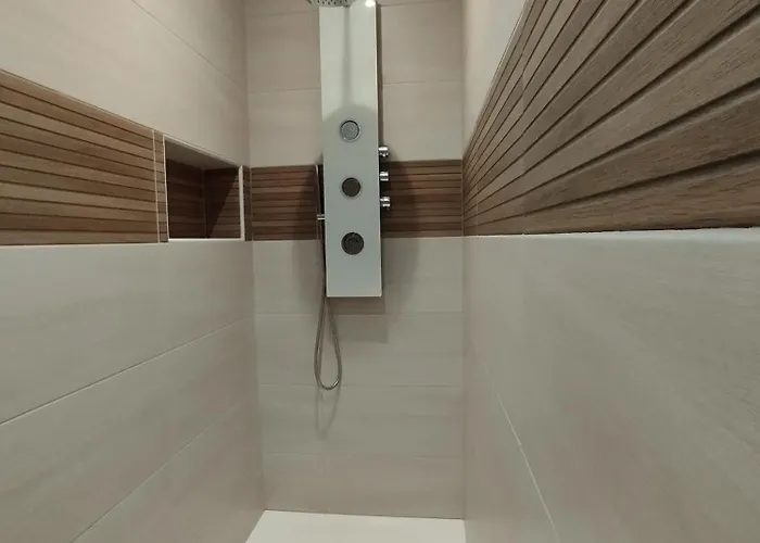 La Chaumiere Holiday home