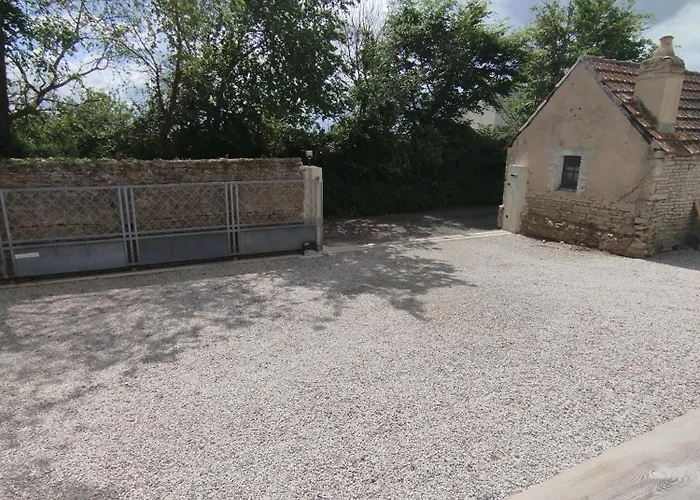 La Chaumiere Holiday home *