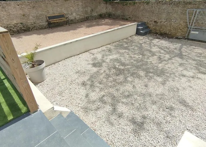 Holiday home La Chaumiere